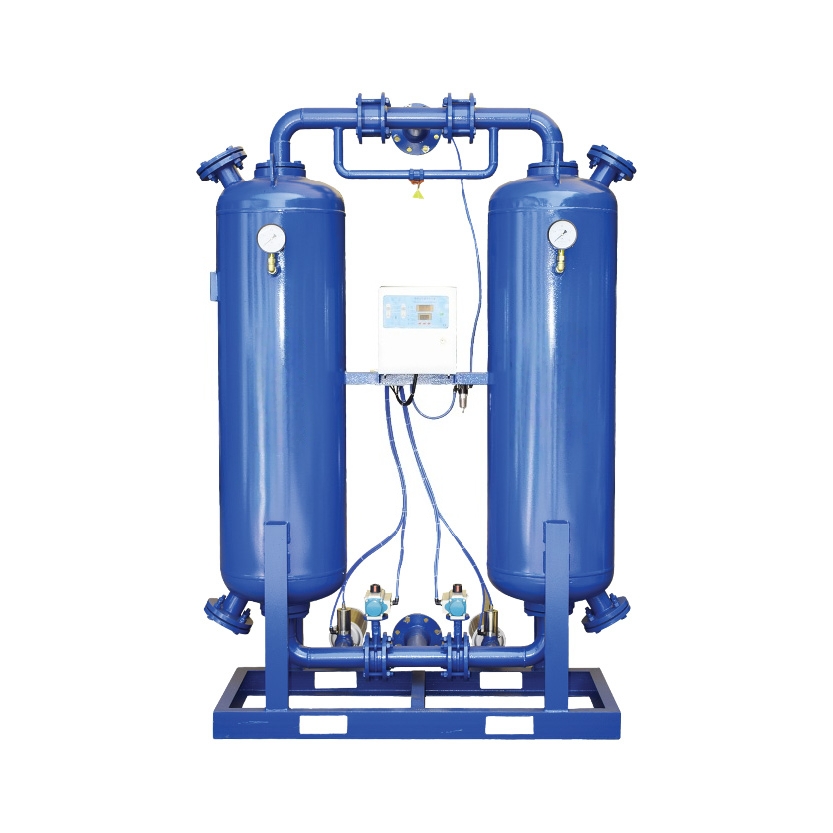梁平区无热再生吸附式干燥机