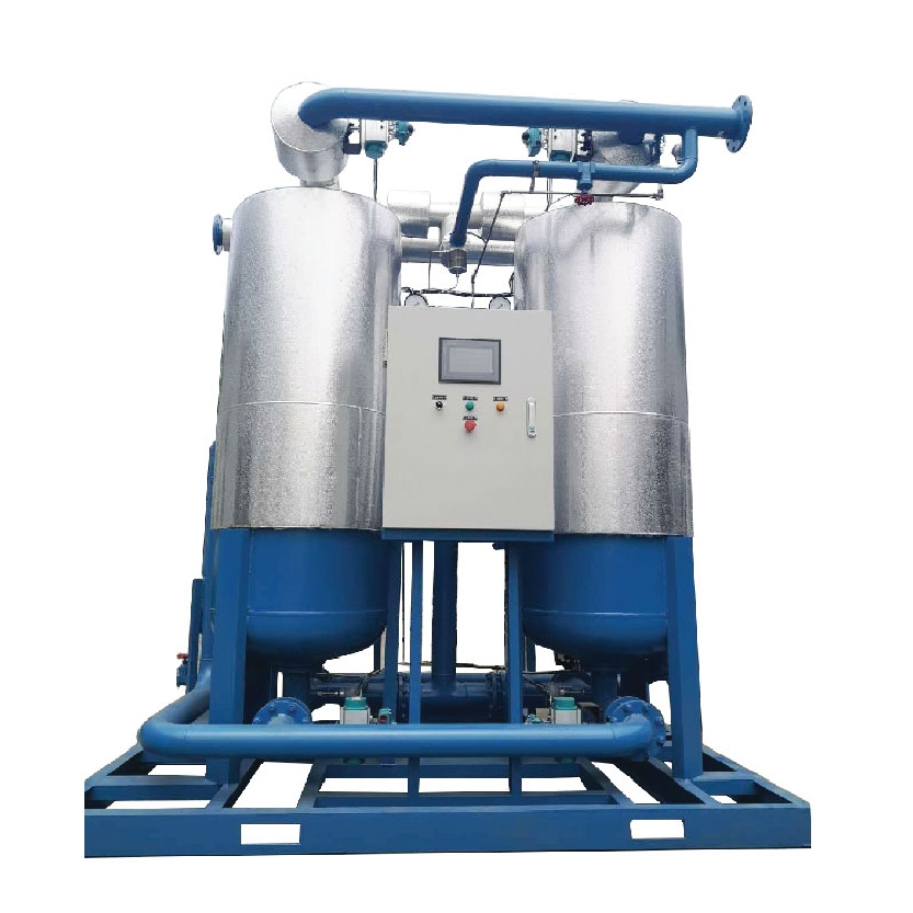 梁平区余热再生吸附式干燥机